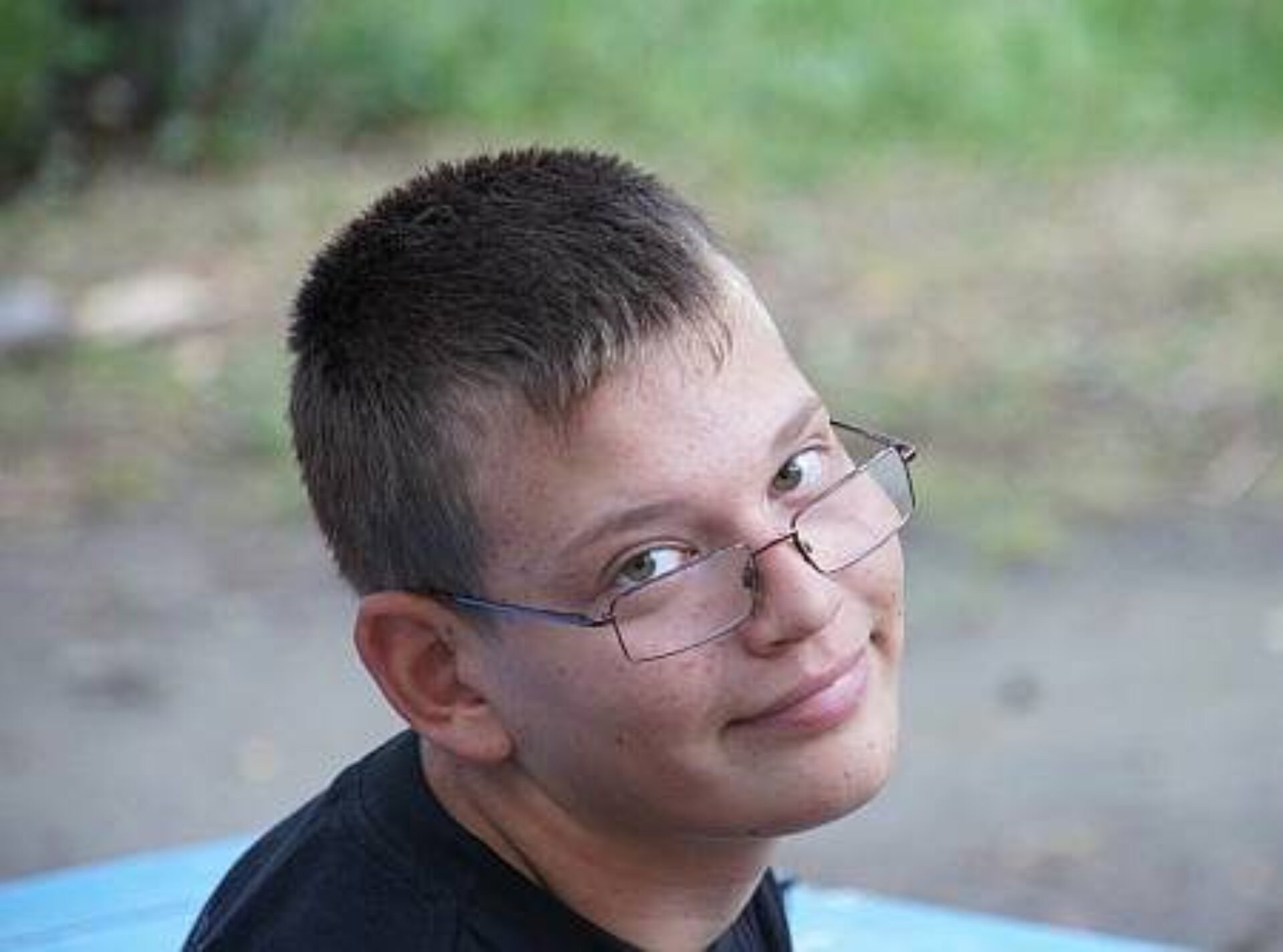 Андрей Стариков — фото 1