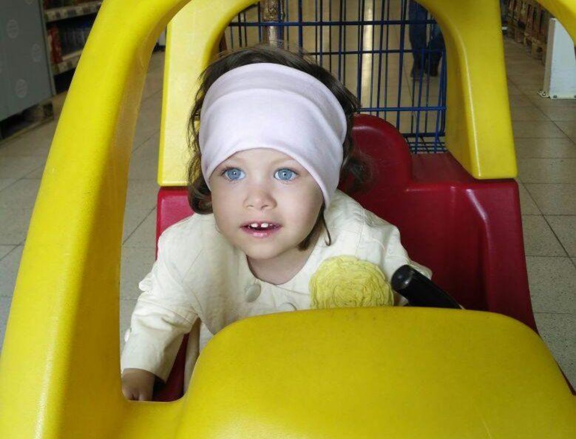 Гончаров Кристиан и Руднева Забава — фото 1