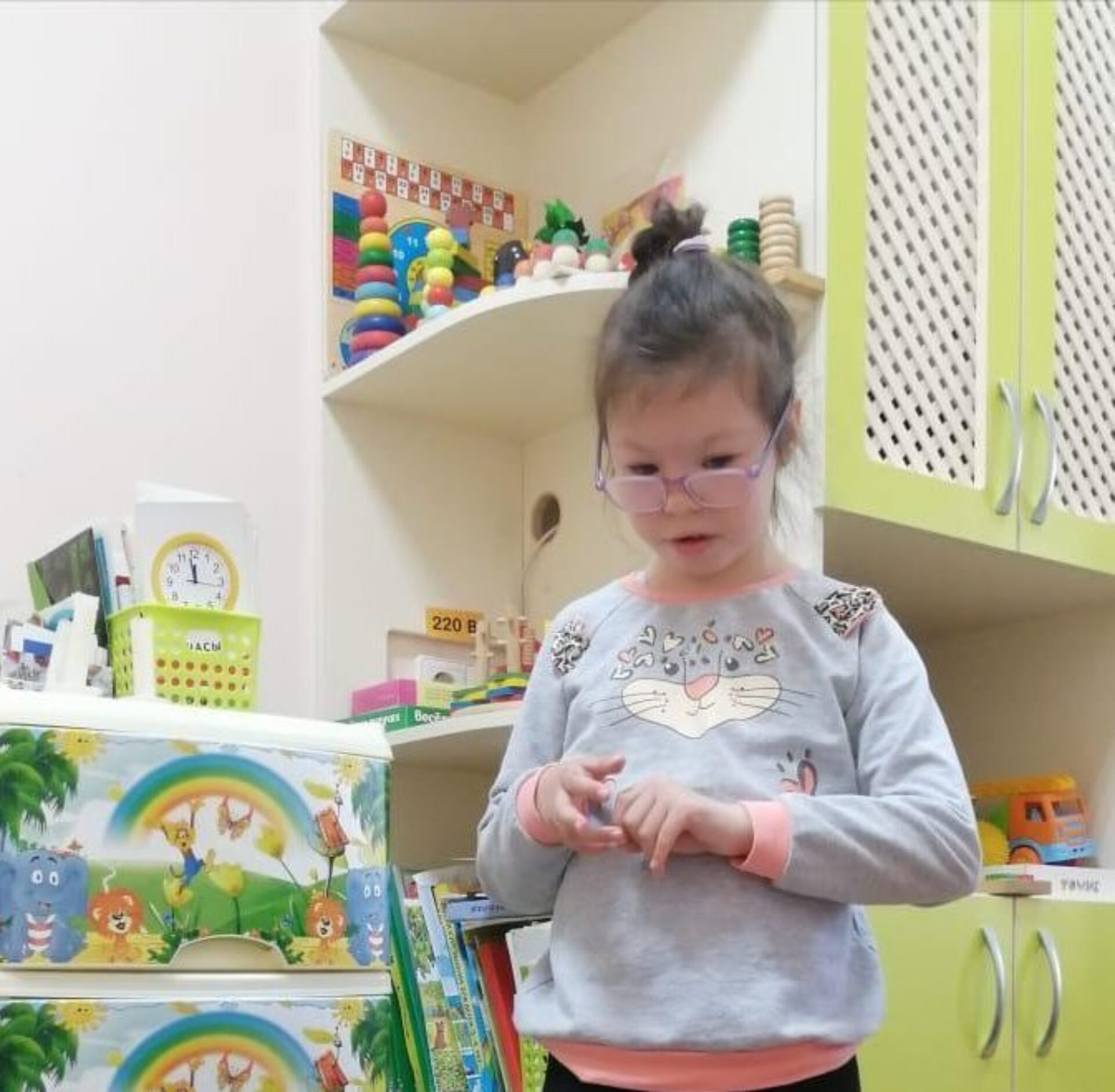 Асмолова Елизавета — фото 1