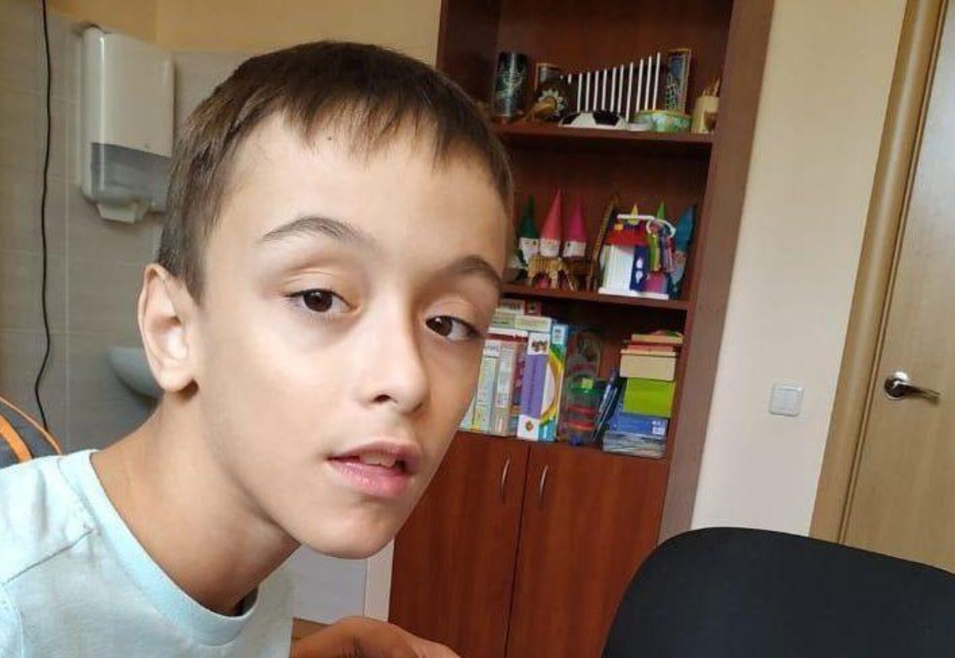 Шукуров Максуд — фото 1