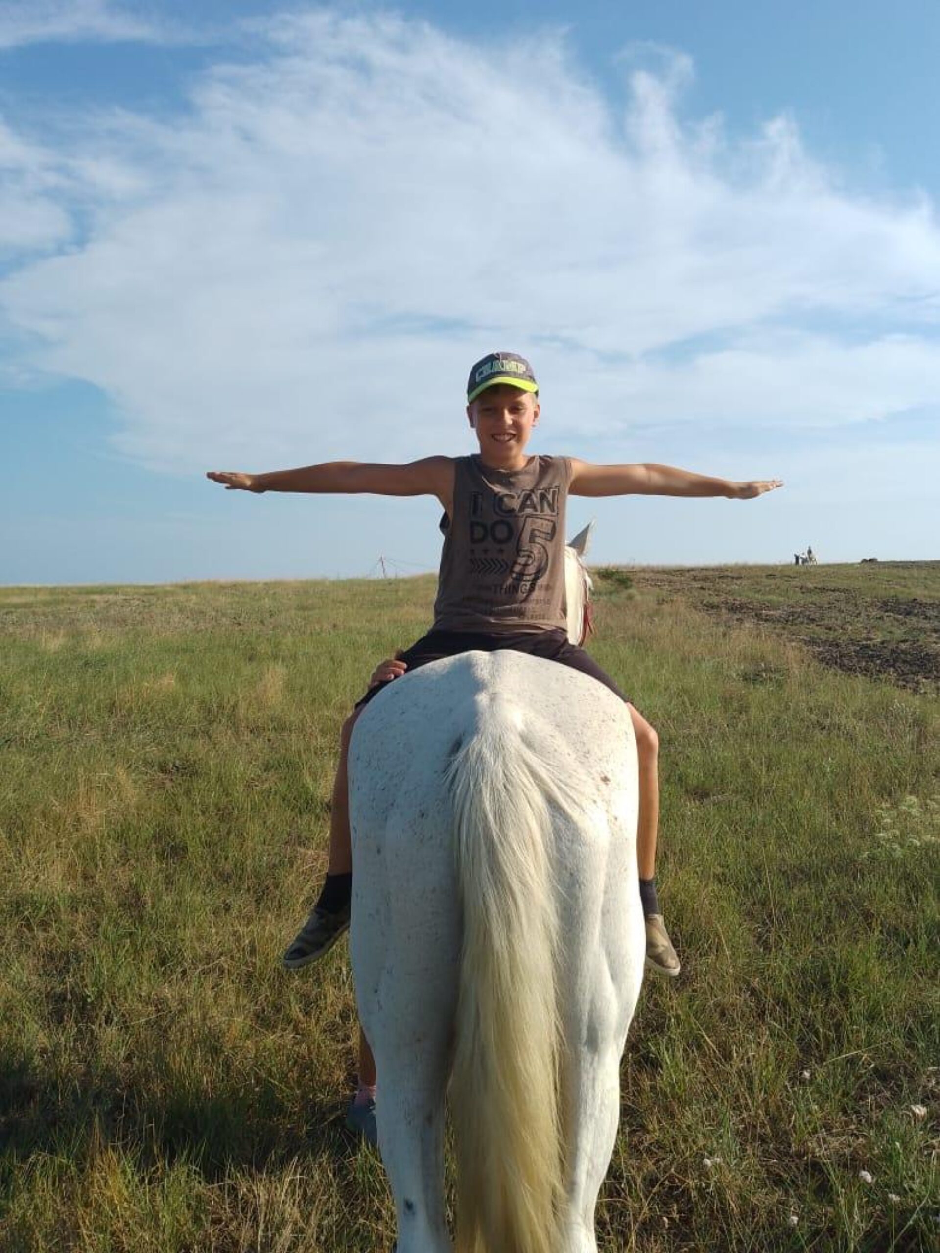 Горовенко Вадим и Глеб — фото 1