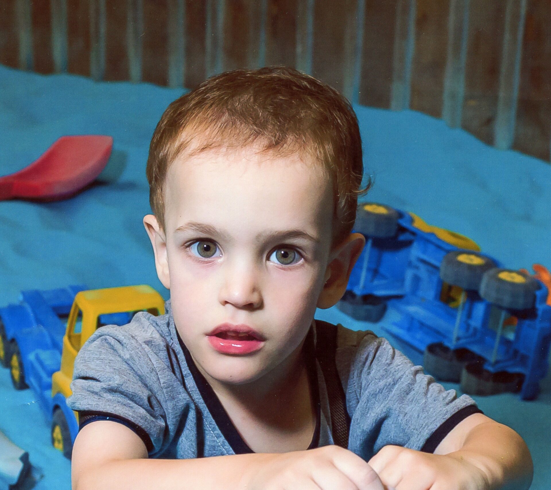 Борисов Данил — фото 1