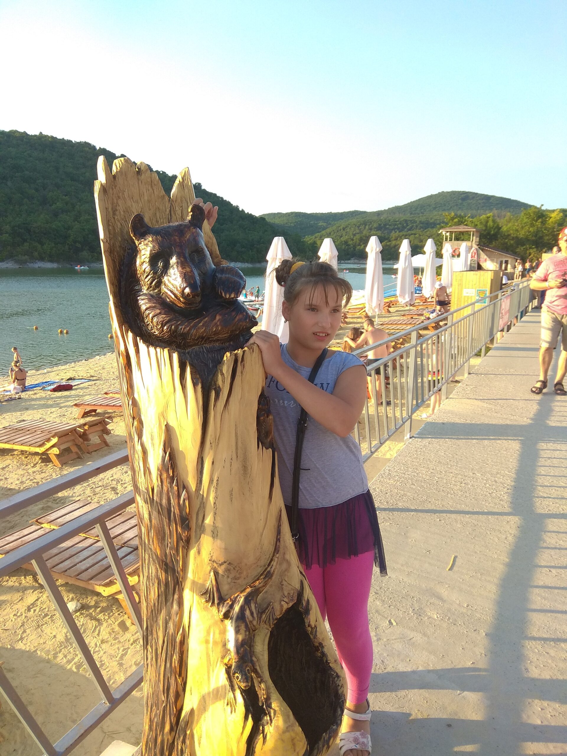 Ширкевич Татьяна — фото 1