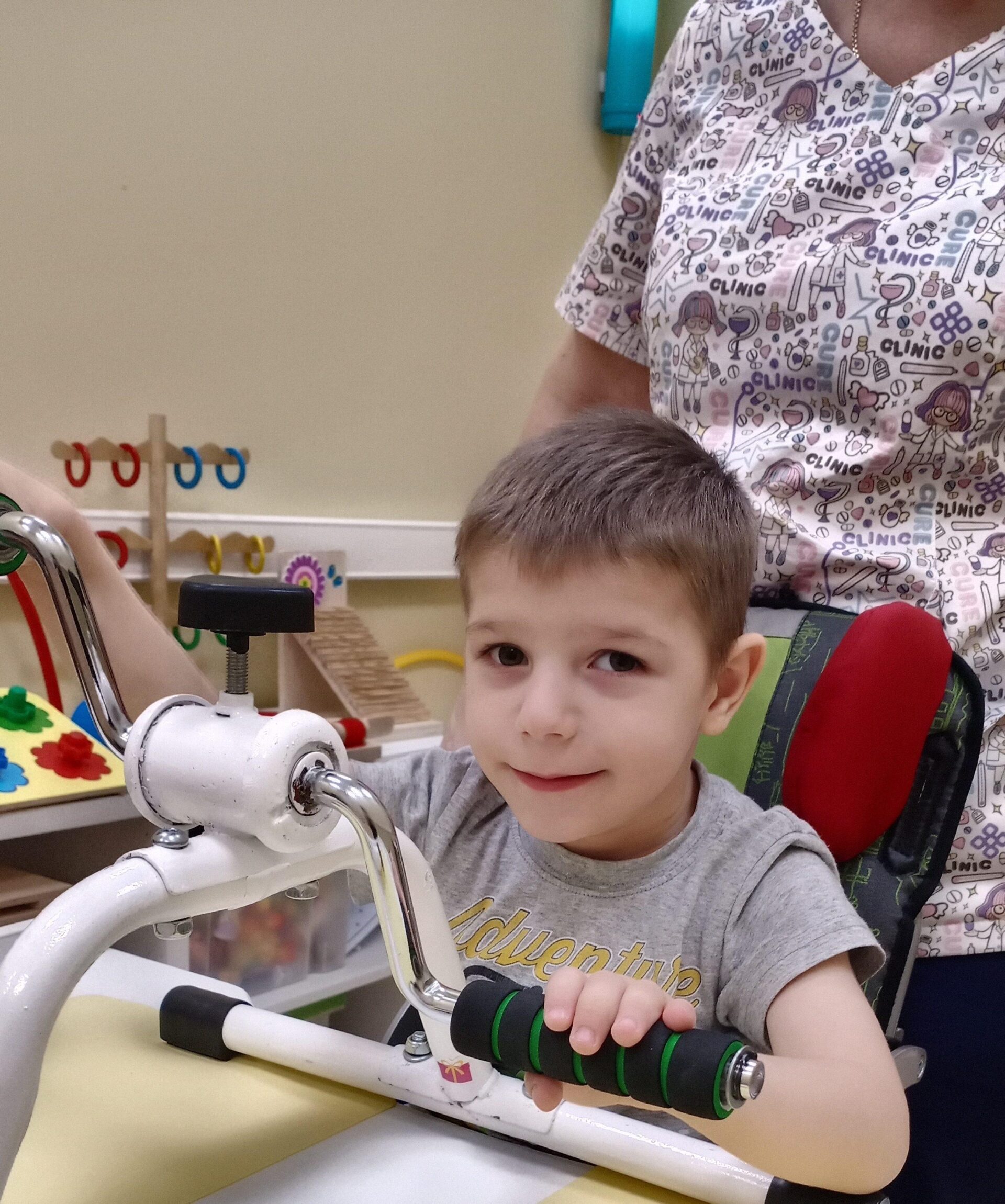 Синицин Даниил — фото 1