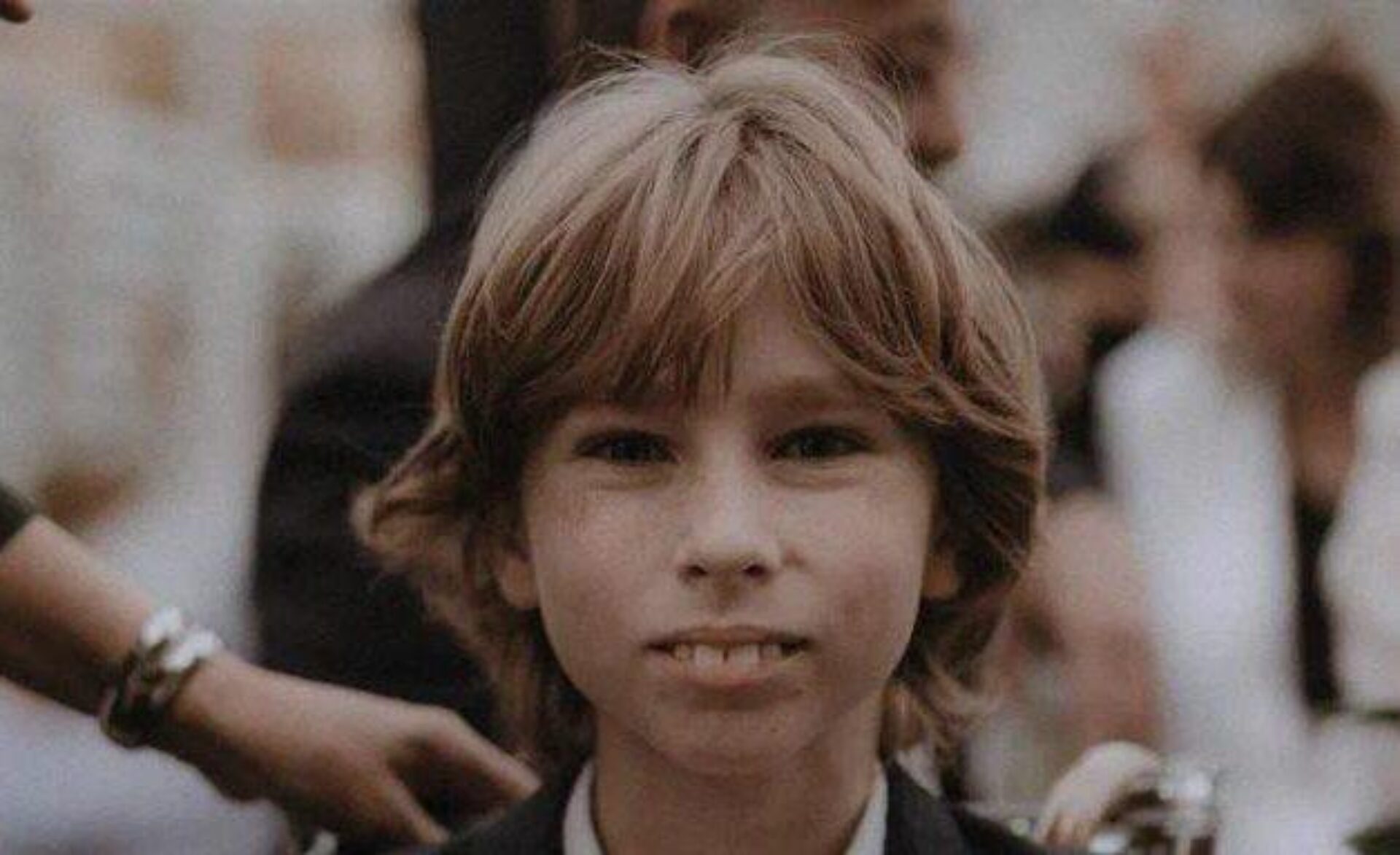 Кончаловский Андрей — фото 1