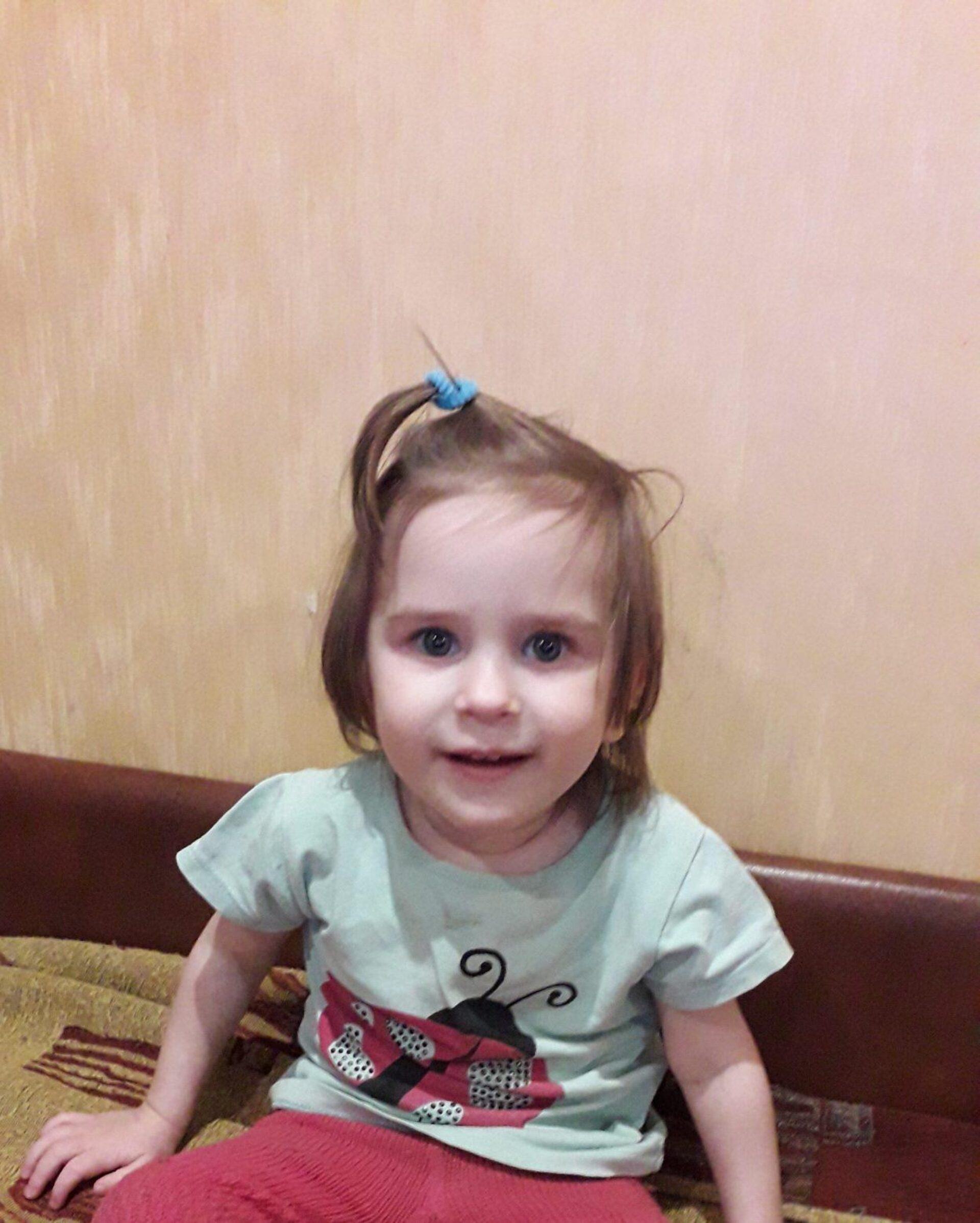 Осотова Юлия — фото 1