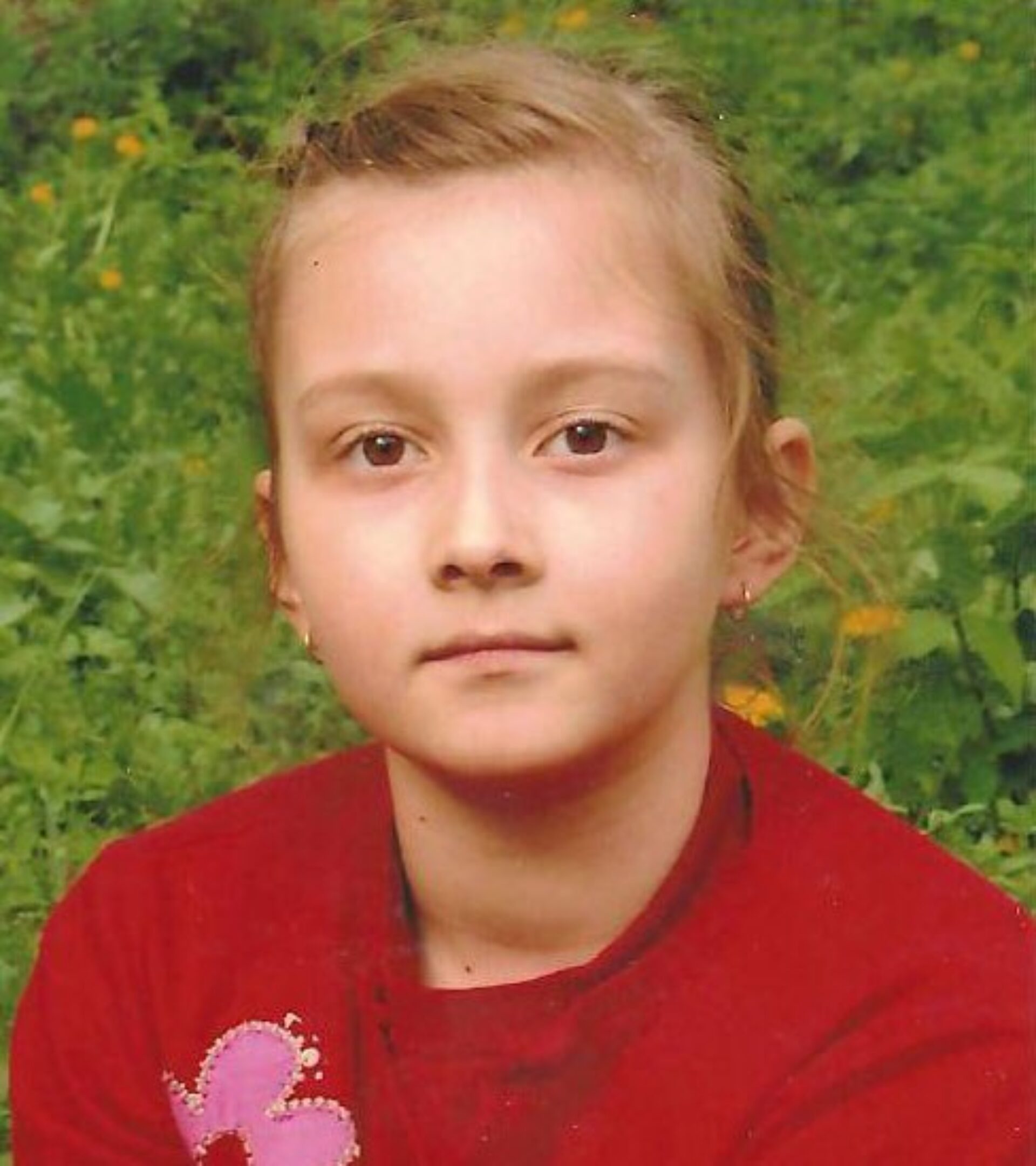 Любовь Давидонис — фото 1