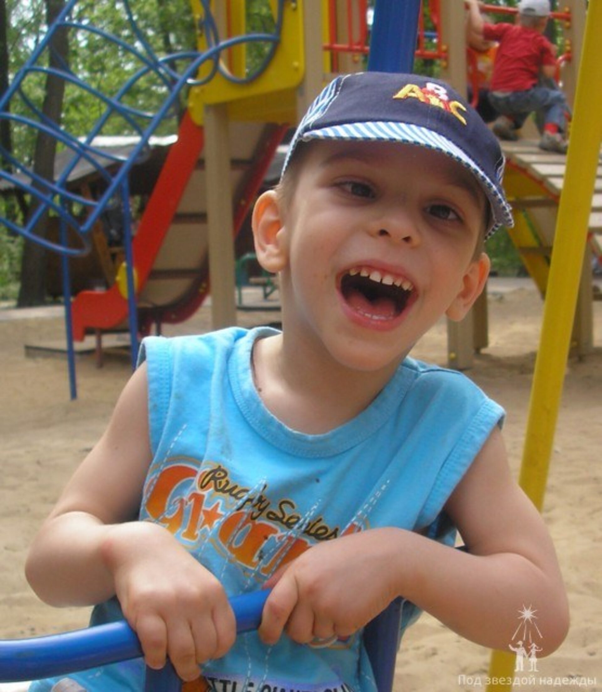 Александр Бондаренко — фото 1