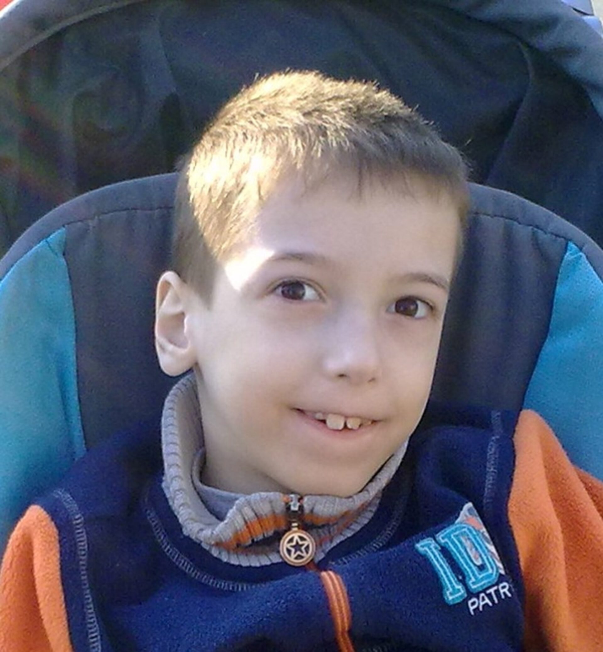 Георгий Стратюк — фото 1