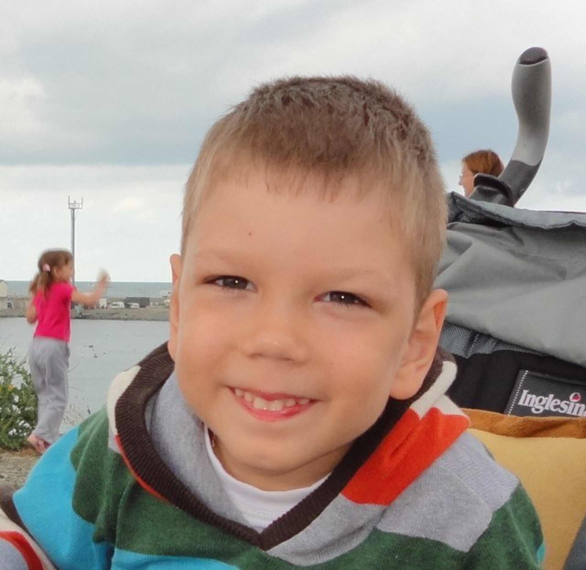 Артем Бугаев — фото 1