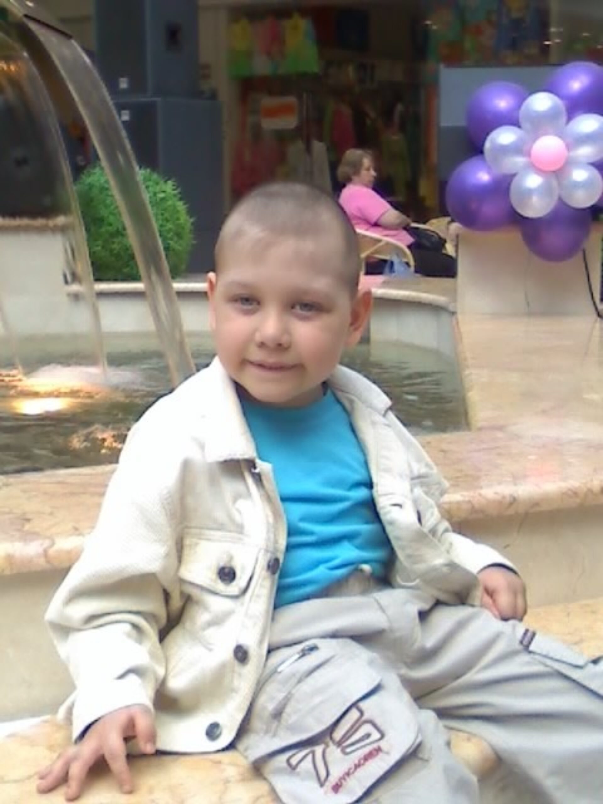 Валерий Аккуратов — фото 1