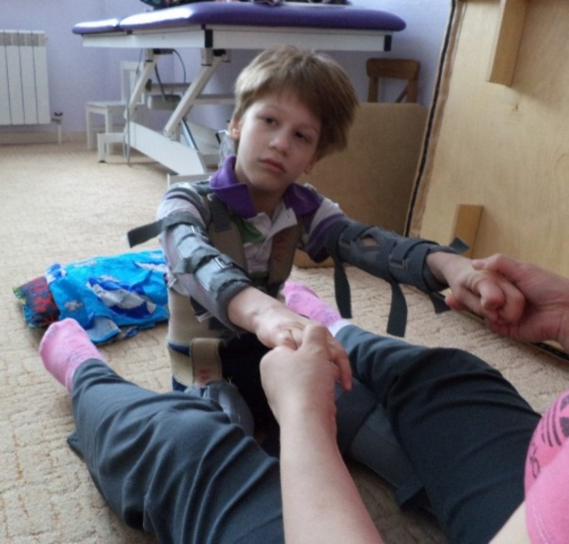 Семен Шевченко — фото 1