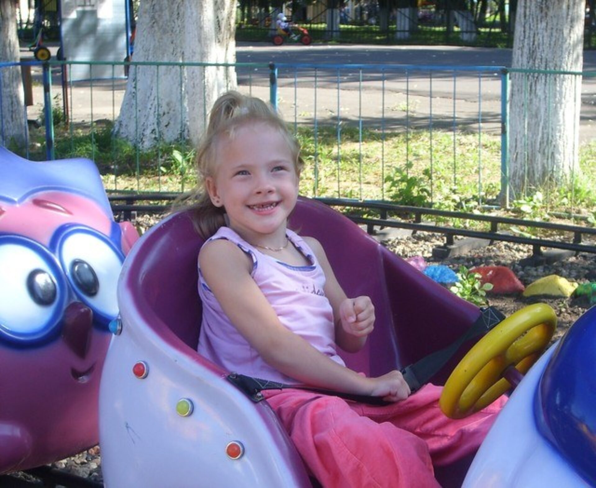 Кристина Грибкова — фото 1