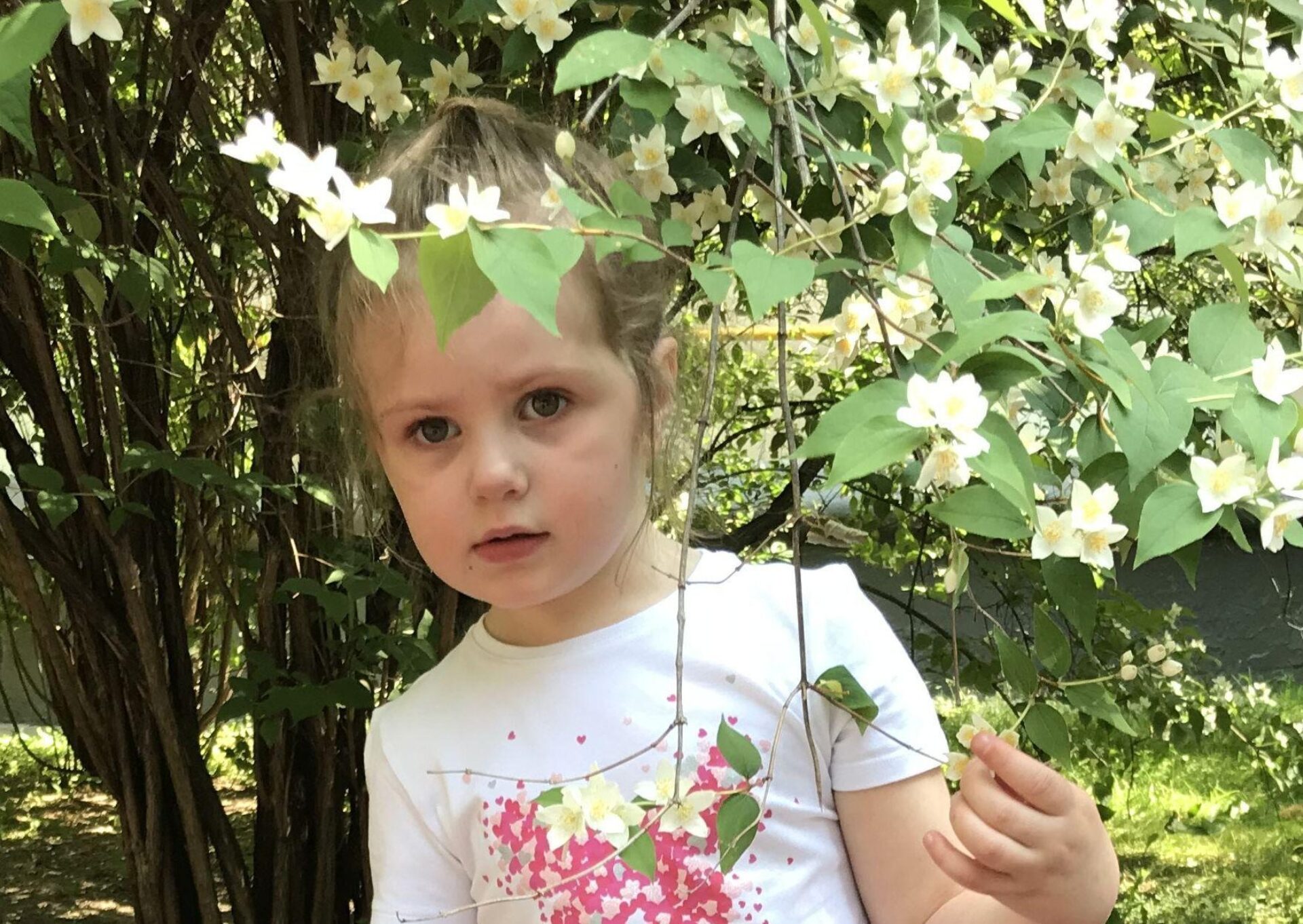 Афонина Виктория — фото 1