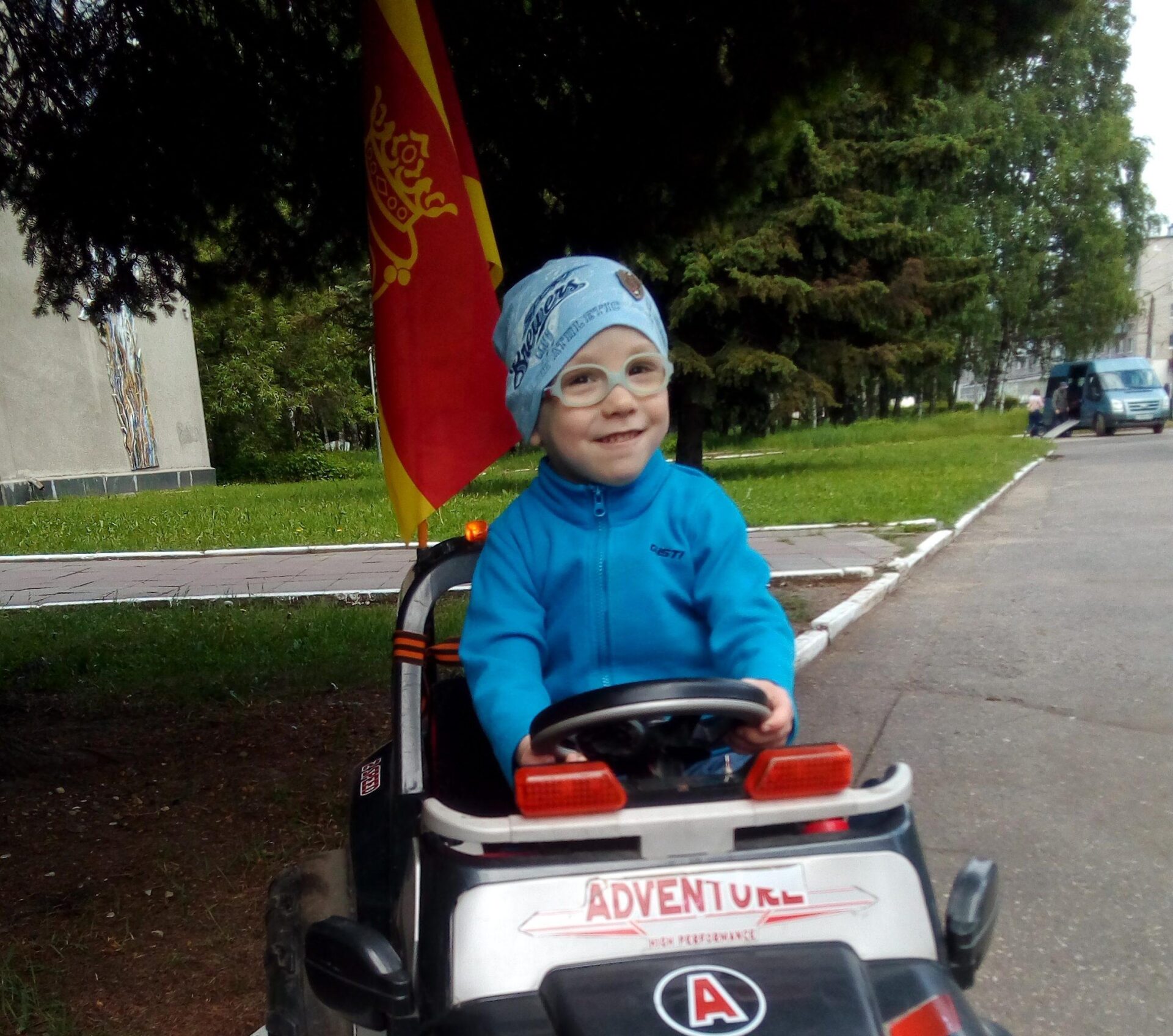 Мамедовы Рамиль и Ренат — фото 1