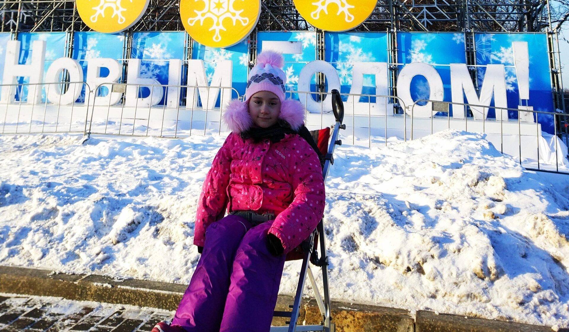 Васильева Виктория — фото 1