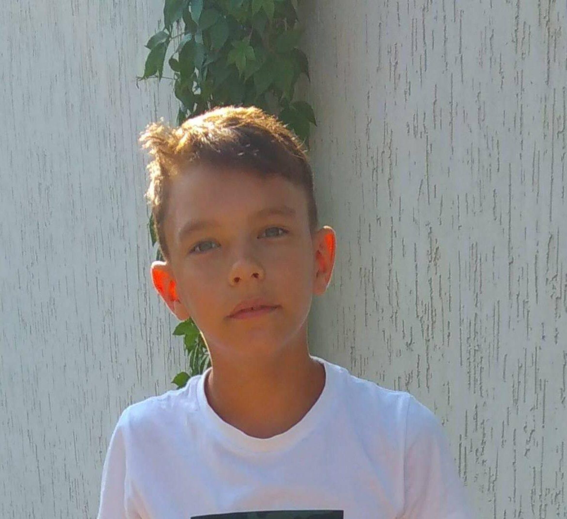 Рахимов Никита — фото 1