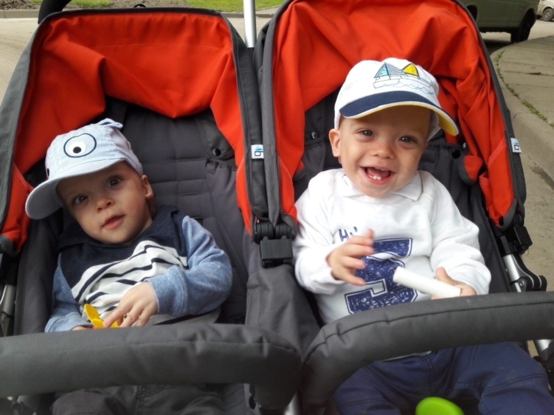 Налейкин Максим — фото 1