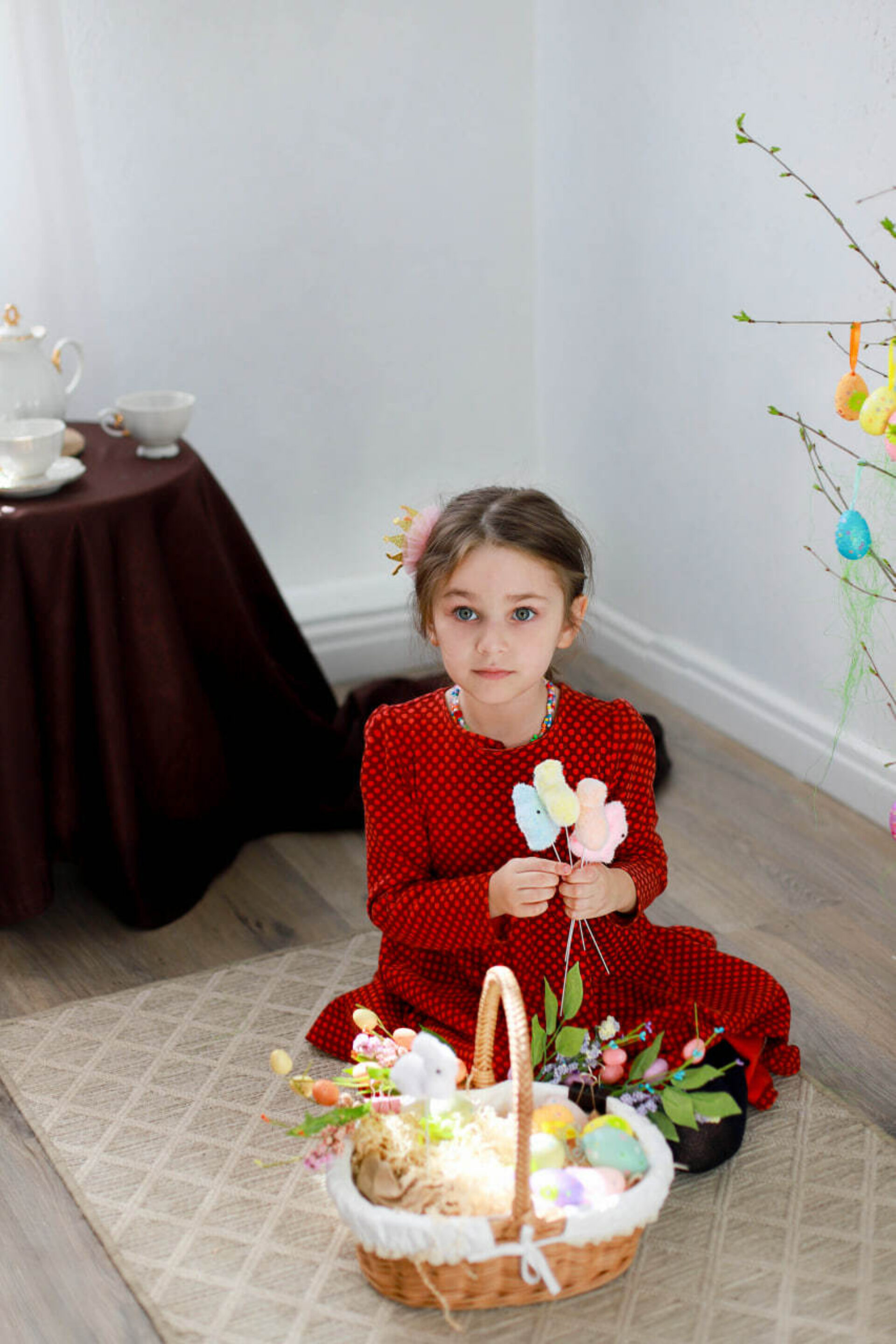 Муравьева Варвара — фото 1