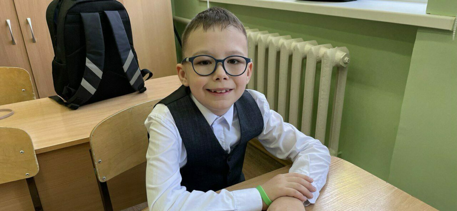 Титаренко Тимур — фото 1