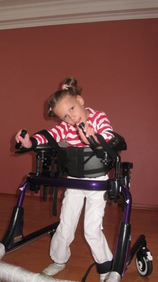 Оля Гарнова — фото 3