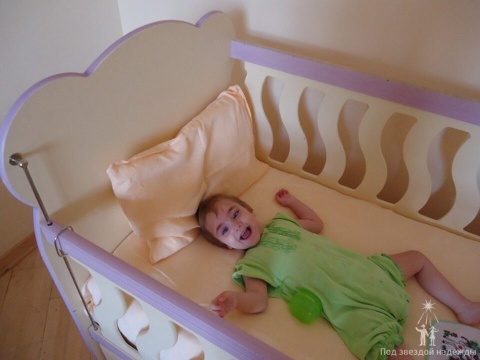 Мирослава Анисимова — фото 4