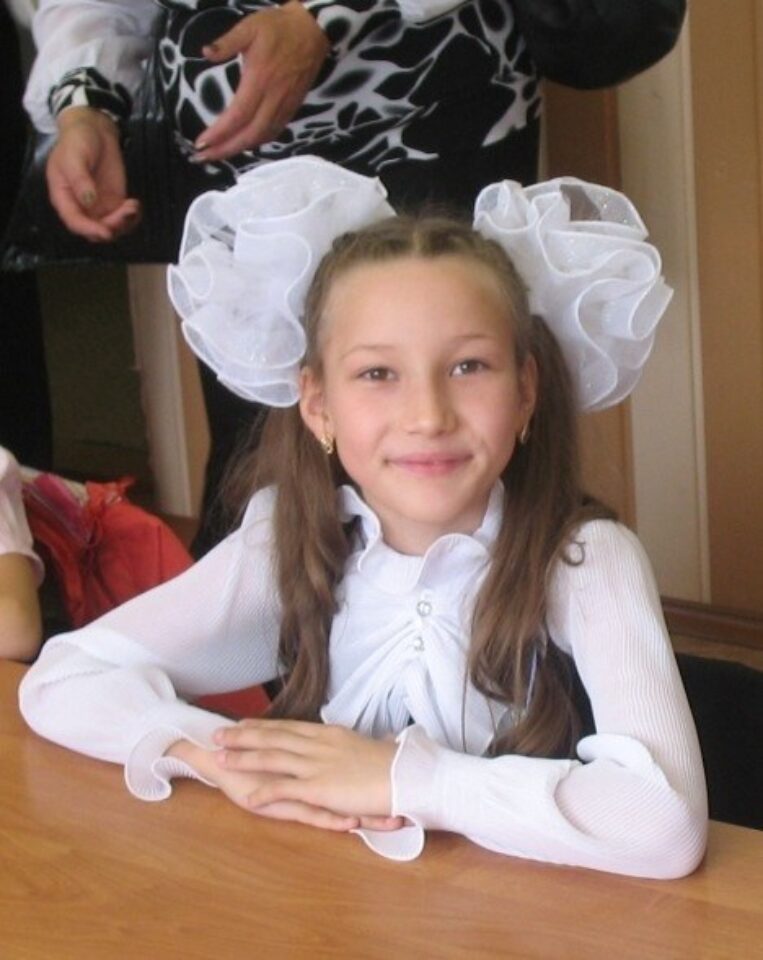 Настя Кузьмина — фото 4