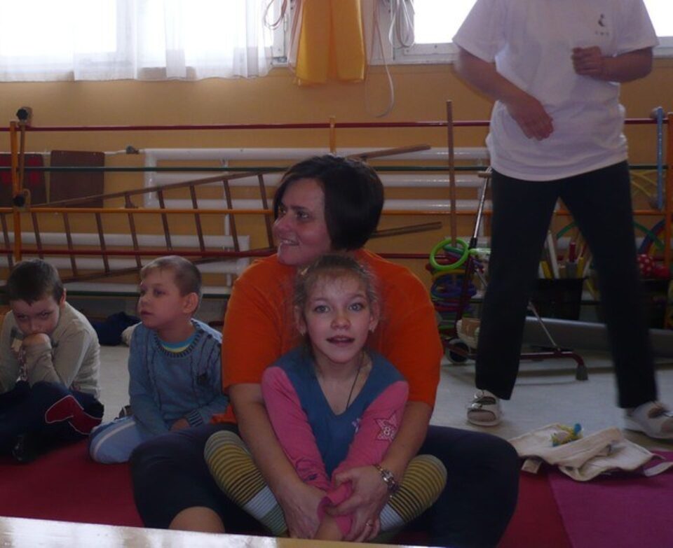 Саша Полякова — фото 5