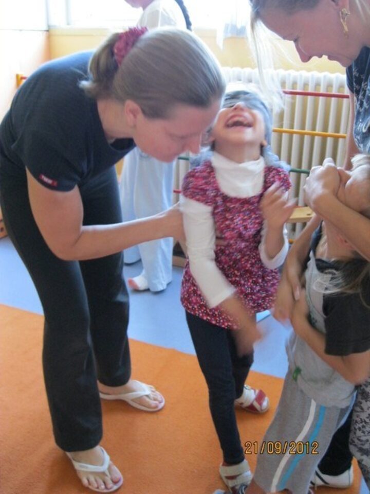 Анна Пашинова — фото 9