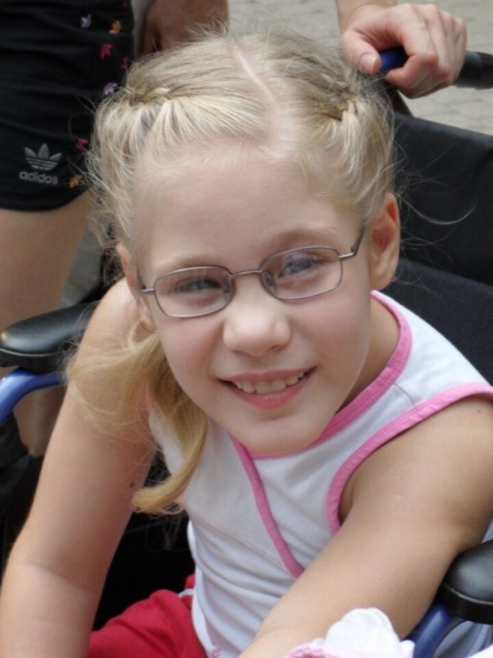 Жанна Бороздина — фото 3