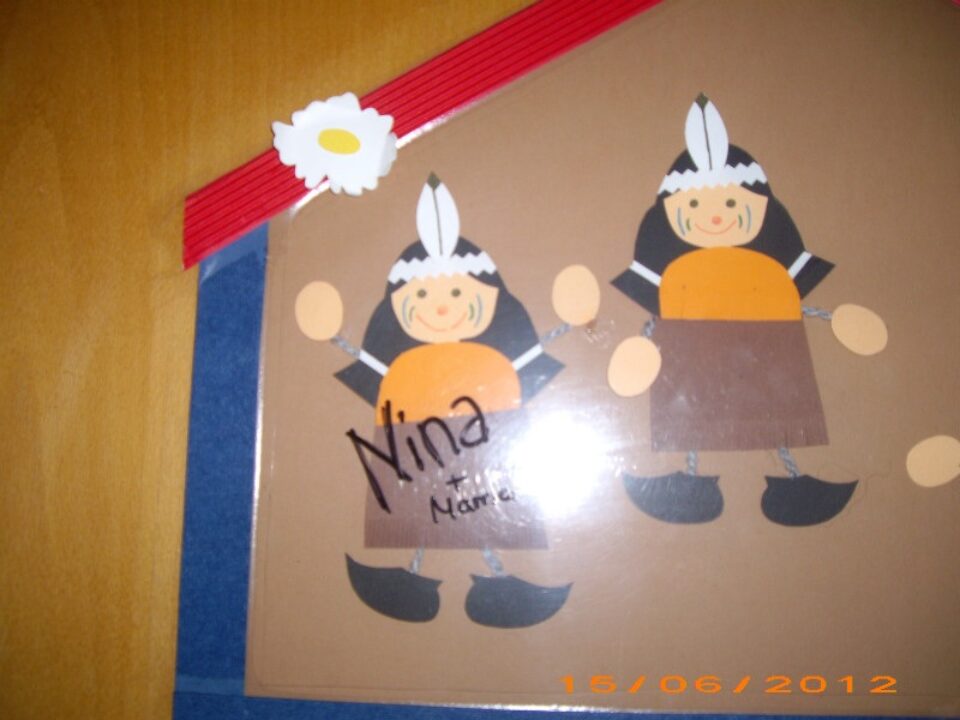 Нина Белоглазова — фото 4