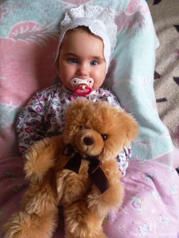 Мирослава Анисимова — фото 6