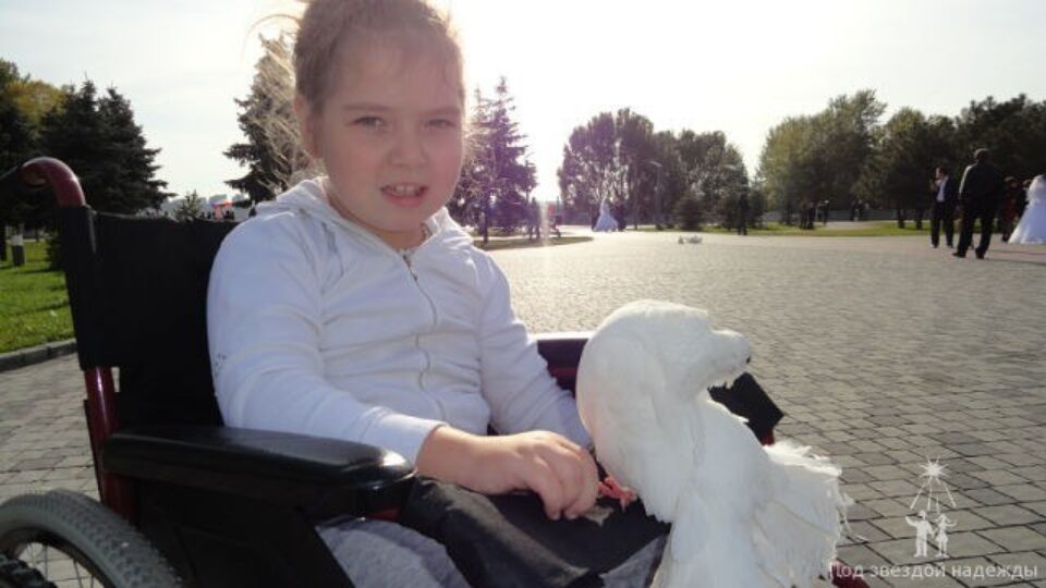 Дарья Заварухина — фото 6