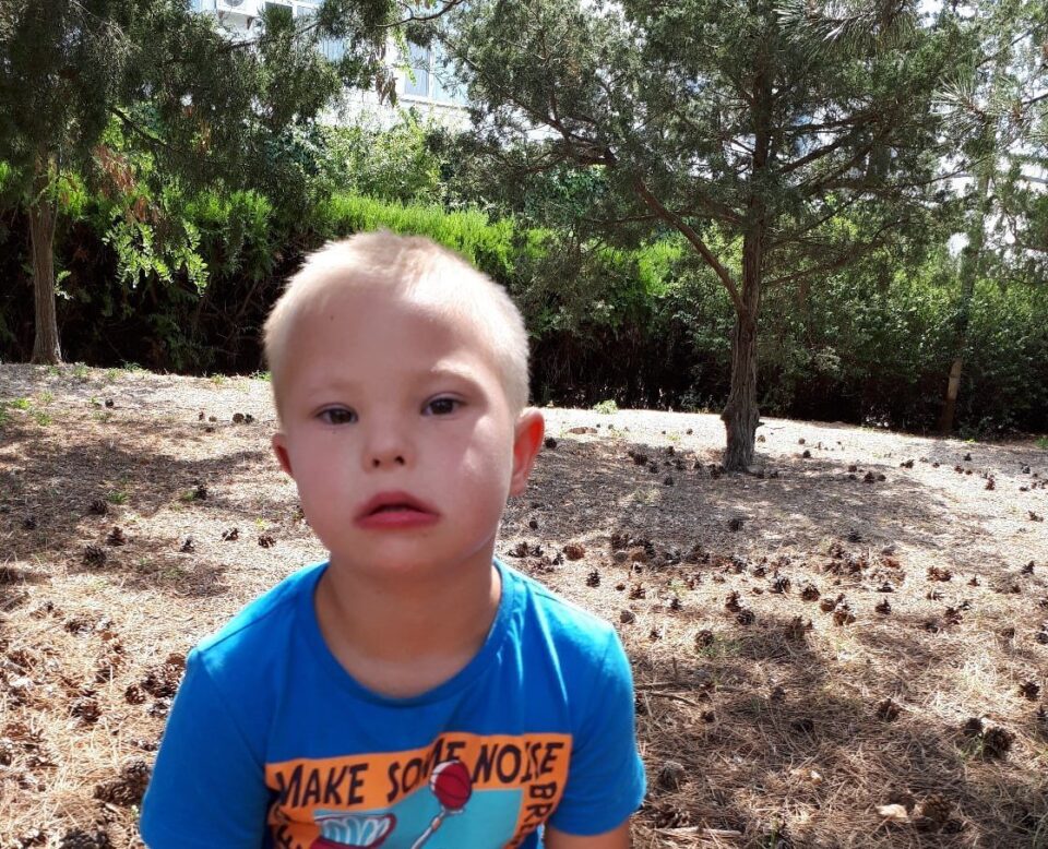 Пономарев Кирилл — фото 3