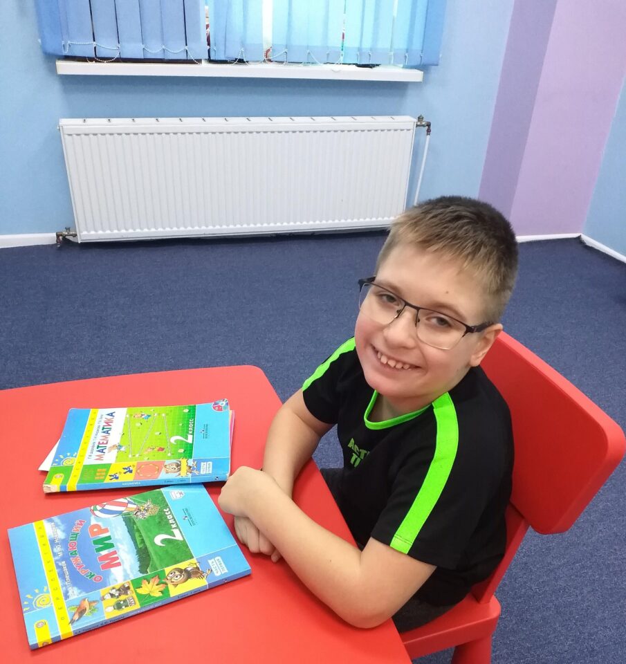 Горовенко Вадим и Глеб — фото 4