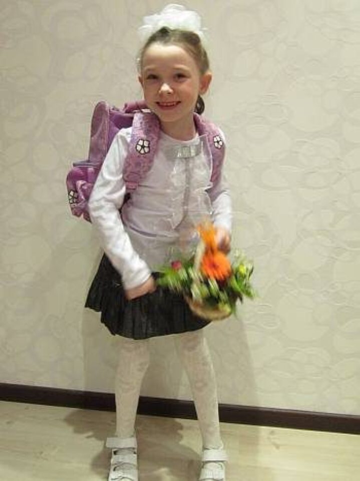 Аделина Каюмова — фото 6