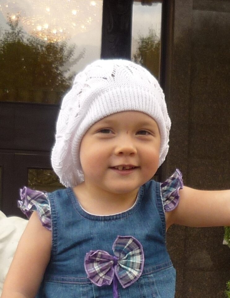 Гульназ Гатауллина — фото 1