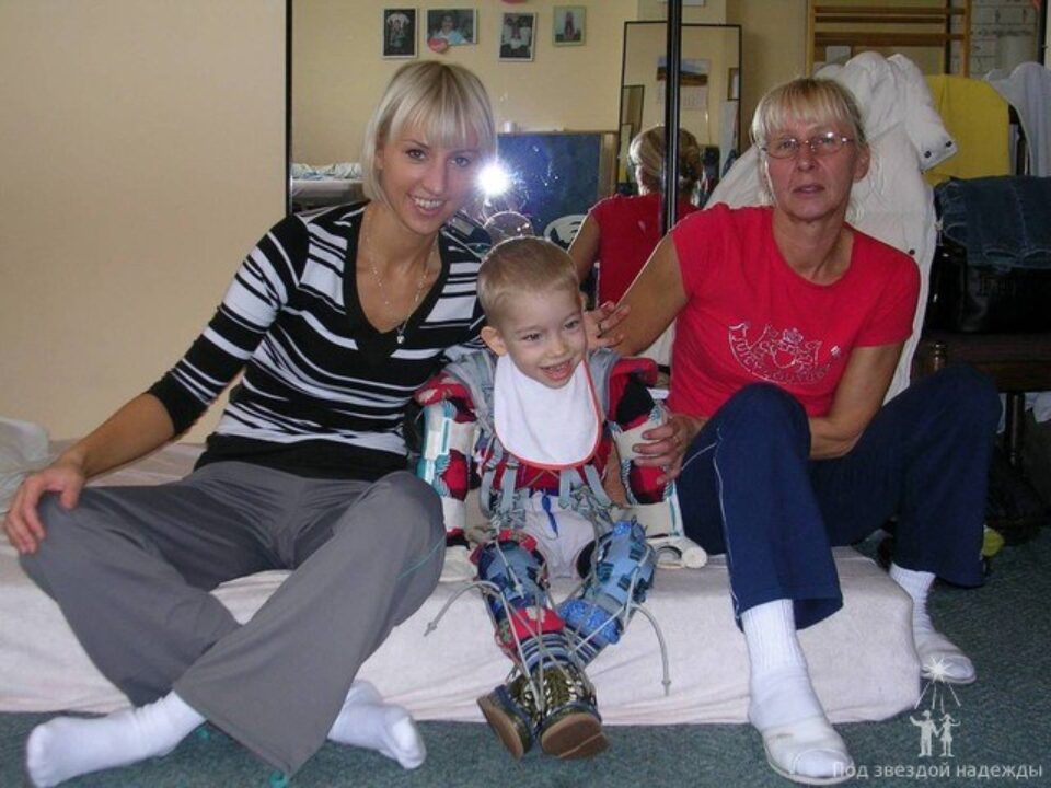 Никита Башлыков — фото 14