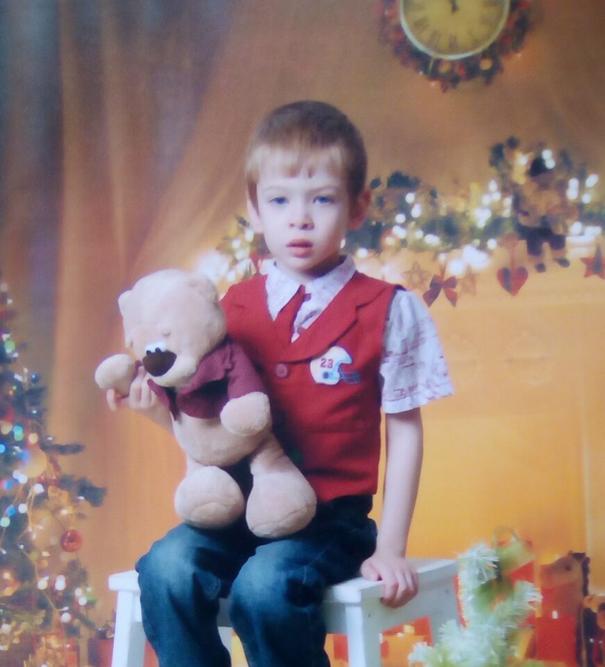 Вершо Иван — фото 1