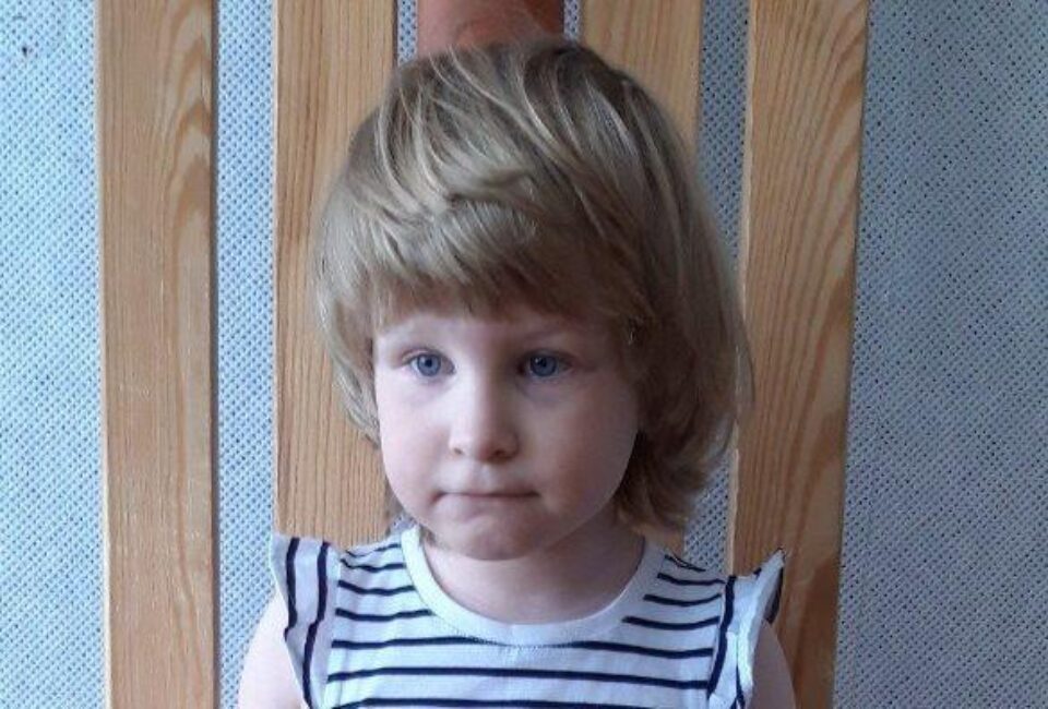 Горлова Ксения — фото 1