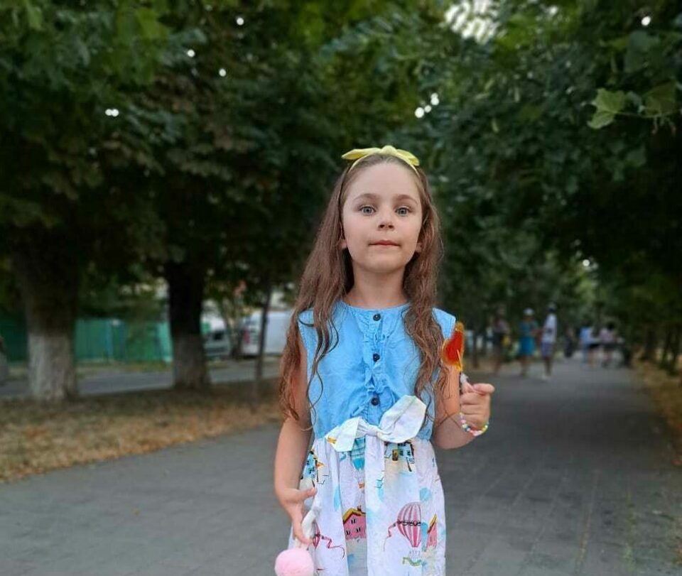 Муравьева Варвара — фото 2