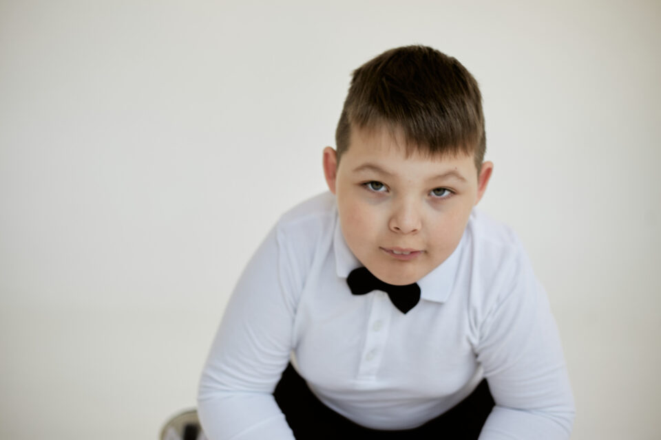 Юшин Давид — фото 1