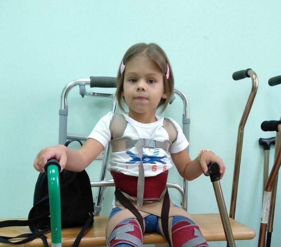 Хорева Сюзанна — фото 3