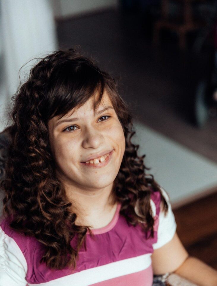 Краснопольская Надежды  — фото 1