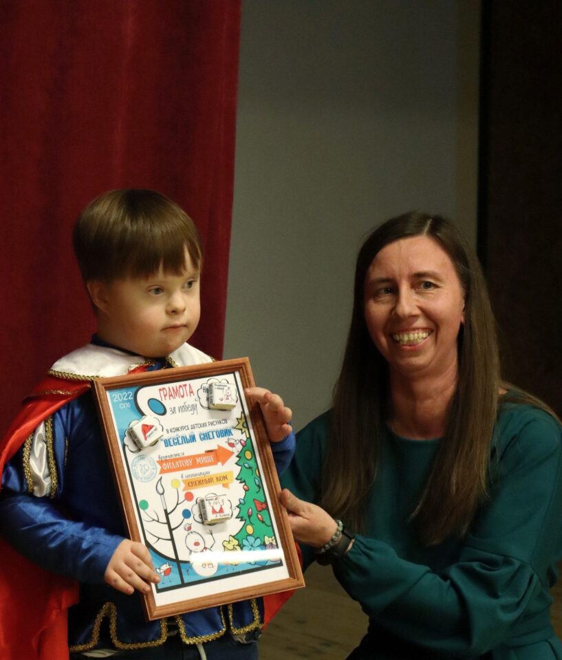 Филатов Михаил — фото 1