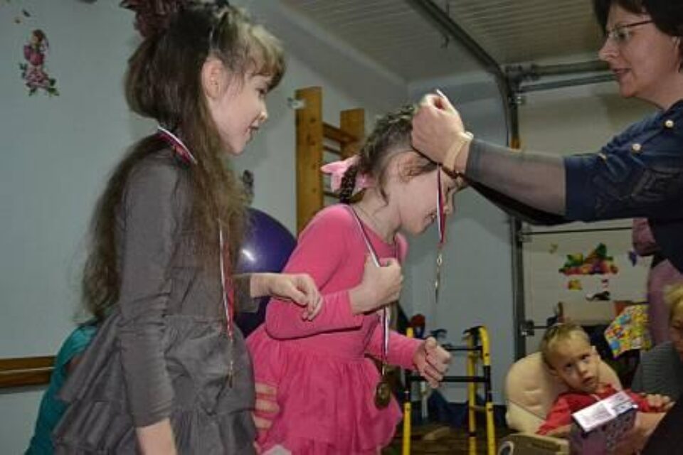 Дарья и Мария Бударины — фото 19