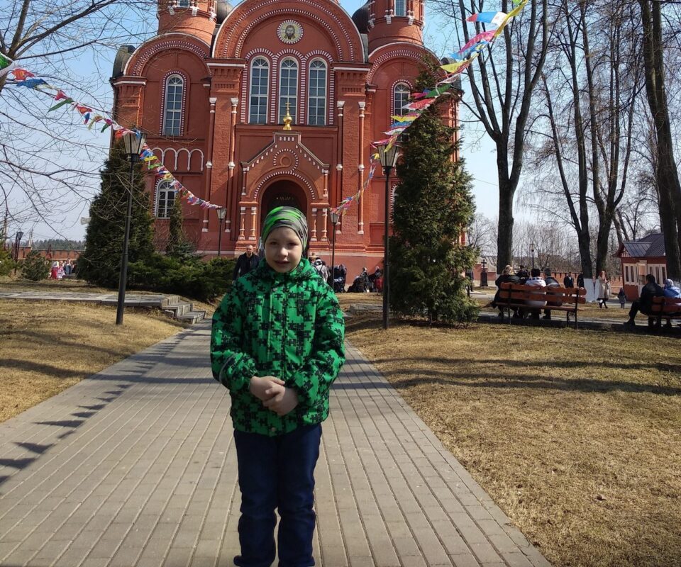 Фомин Константин — фото 3