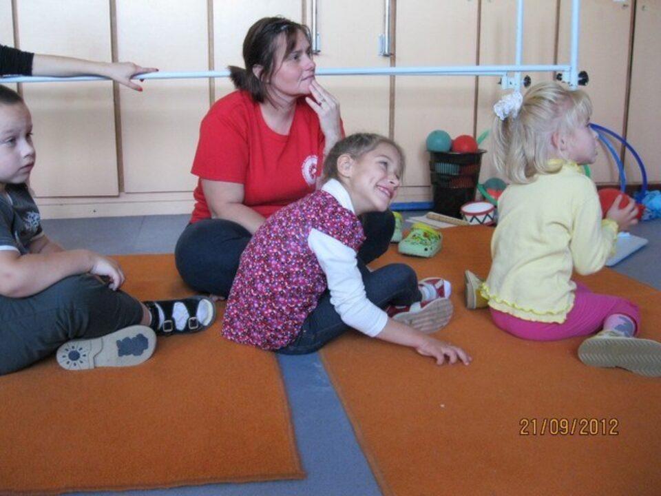 Анна Пашинова — фото 11