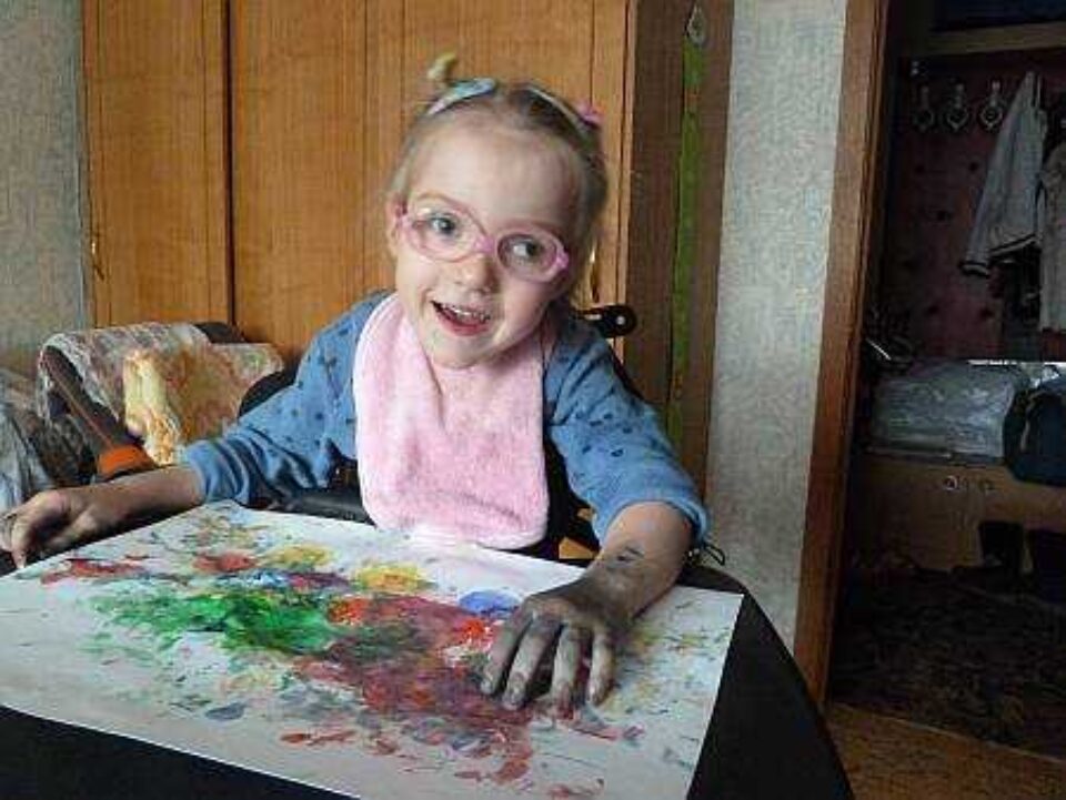 Анна Воронкова — фото 5