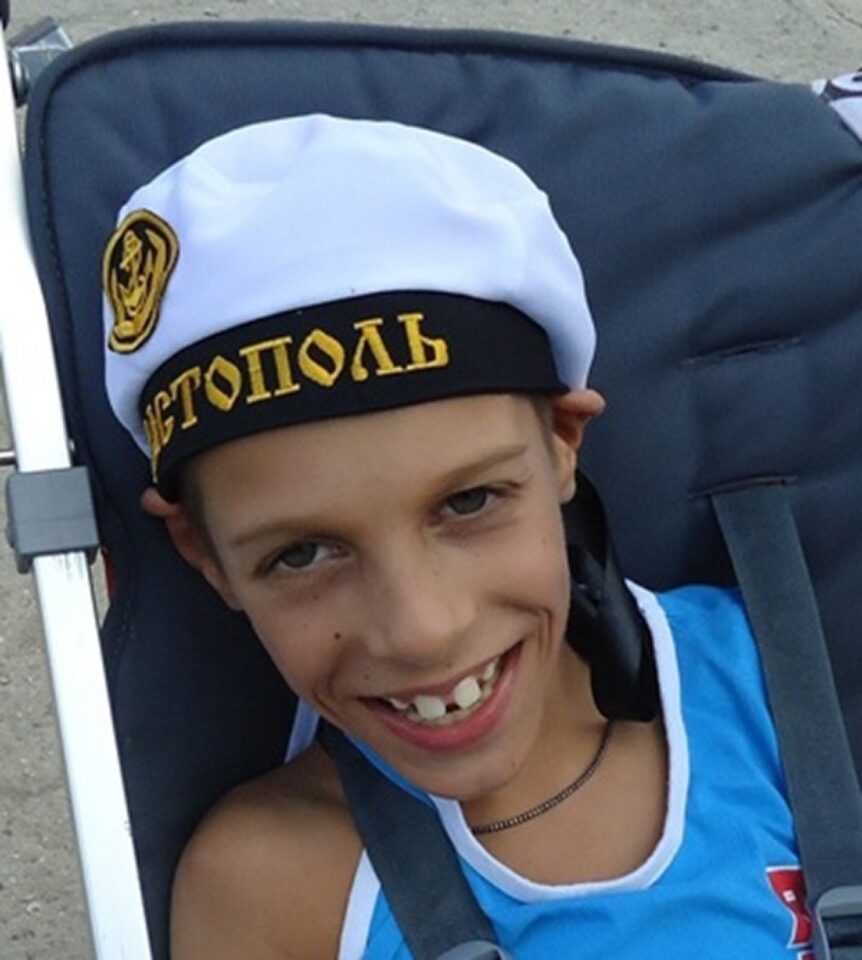 Дмитрий Иванов — фото 1